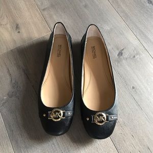 michael kors flats